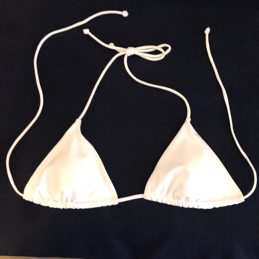 VS Bikini top NWOT